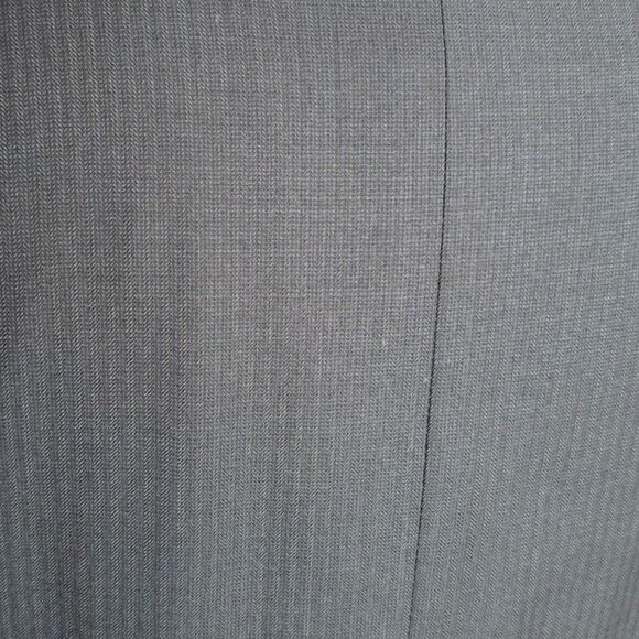 Nick Hilton for Britches of Georgetowne Italian Wool Jacket 42L - Made in Italy - Picture 8 of 13